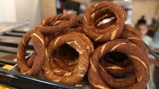 Simit satış fiyatında düzenleme!