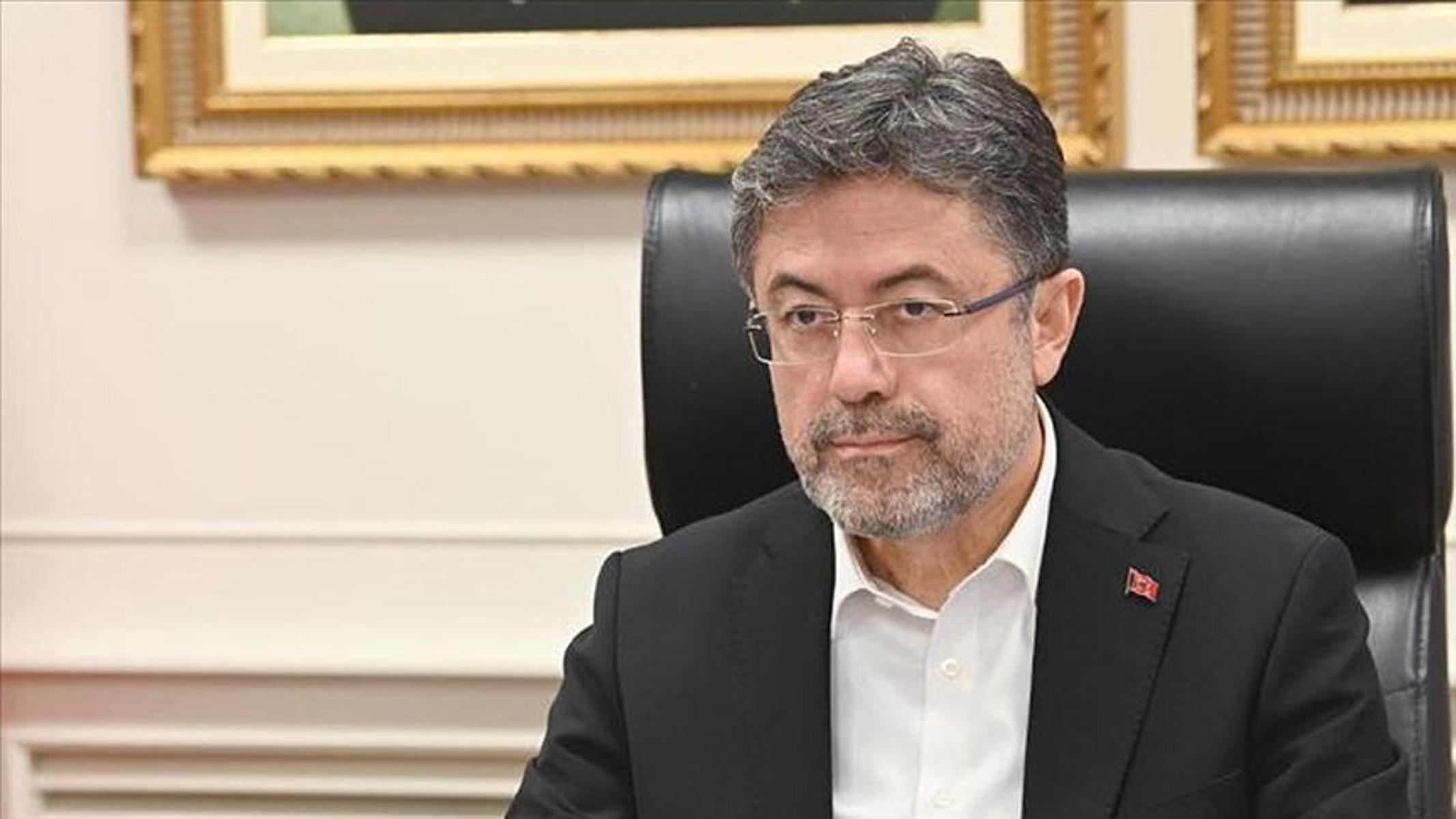 Bakan Yumaklı’dan Kritik Gübre Açıklaması